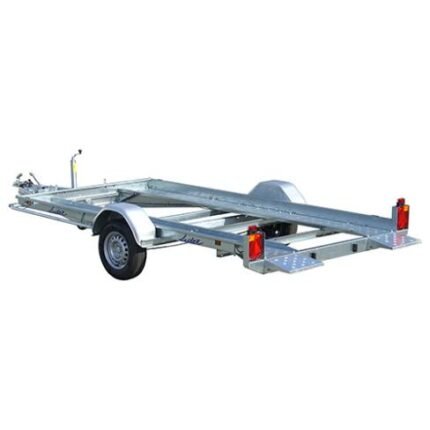 Portacoches Lider 39750 / 1300 Kgs 1 eje-Nuevo