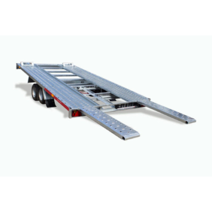 Transportista De Coches Martz Carkeeper Eco 2.7T 4.00m-Nuevo